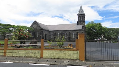 Photos of St. Paul Church