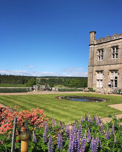 Blairquhan Castle - Thumbnail