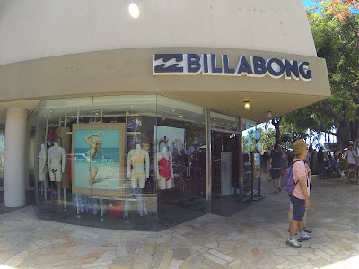 Billabong