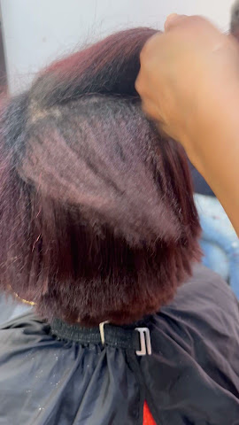 Ariel Hair & Beauty Salon by null