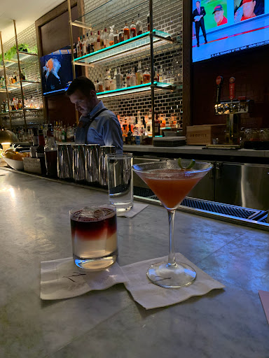 Guadalupe/4th - Visual