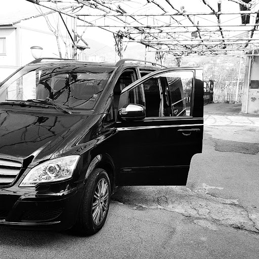 Positano Royal Limousine - Thumbnail