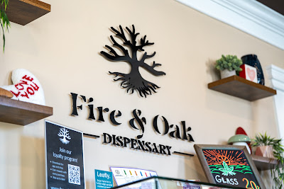 Photo of Fire & Oak Cannabis Dispensary