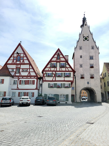 Kreuzwirt - Haus der Kultur - Thumbnail