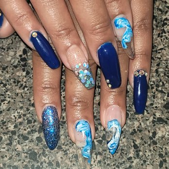 Fanciful Nailz and Beauty - Thumbnail