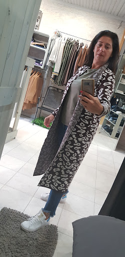 Selfie ispra di Alessandra - Thumbnail