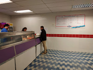 Harry's Fish Bar photo