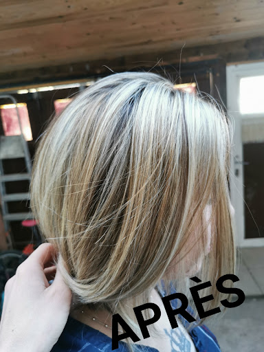 Coraline coiffure et naturopathie à domicile Gallery - France