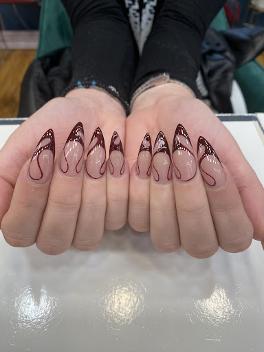 The Nail Bar - Mornington Crescent