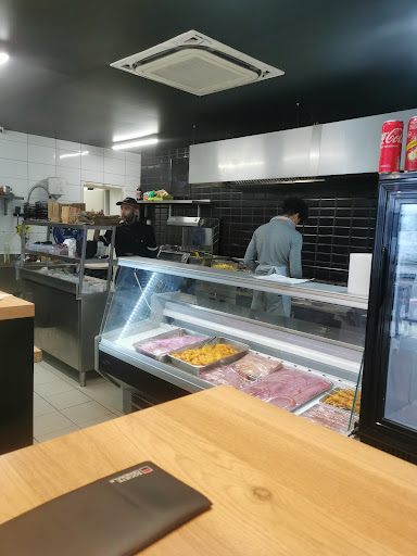 Burger & Co