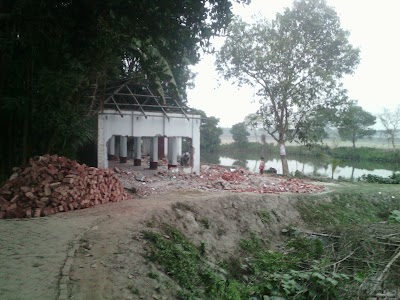Photos of belghar poraton jame mosjid