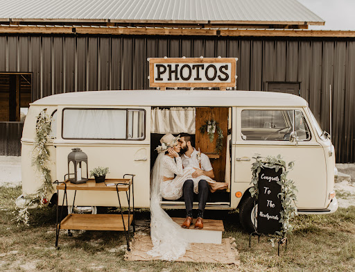WildHearts Photo Booth Bus Gallery - United States