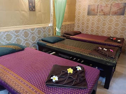 สบายกายนวดเพื่อสุขภาพ 2 ในวัดสะตือ