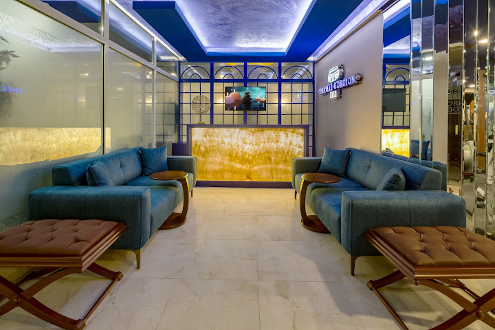 Gordion Hotel - Special Class by null