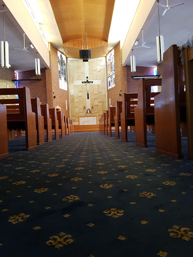 St Aloysius Catholic Church, Cronulla - Thumbnail