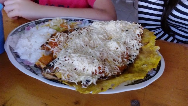 Restaurante Andrea