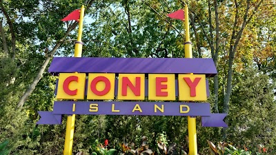 Coney Island Park