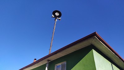 Bakioğlu köyü Orta camii