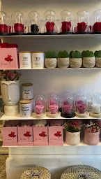 Photo n°26 de Fleuriste Sophie's Concept Store Nice à Nice (Livraison de fleurs)