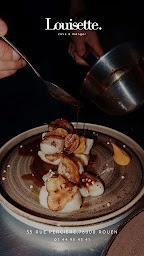Photo n°34 de Louisette à Rouen (Restaurant)