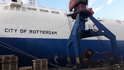 Photos of Sea Fishing Port