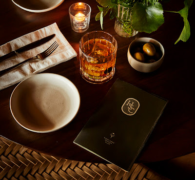 Highlands Supper Club by null