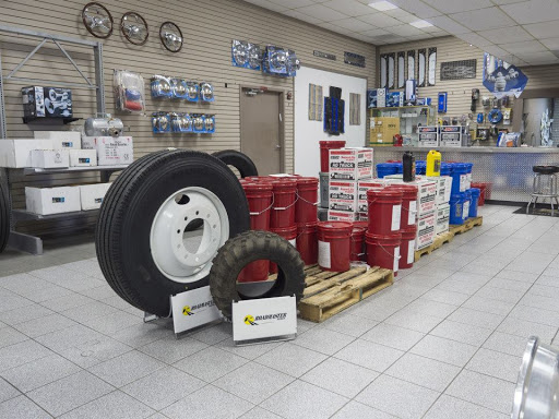 U.S. Tire Imports Inc - Thumbnail