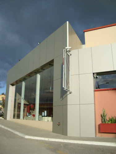 Arista Construcciones Ecuador - Loja