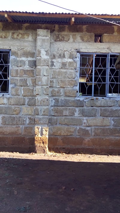 Photos of East African Pentecostal Church- Gikuuri