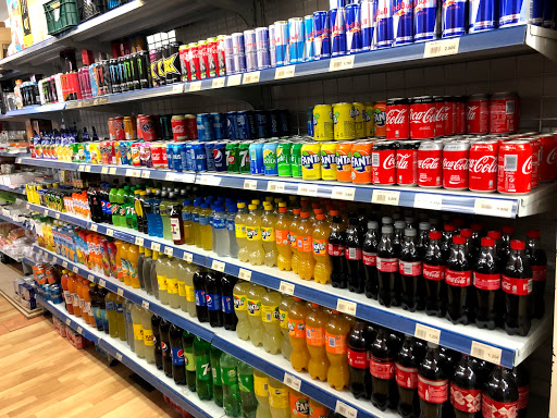 SUPERMARKET SOLYMAR - Thumbnail