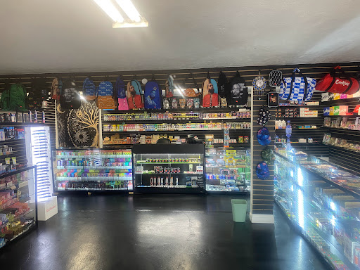 Mr. Greens Smoke Shop & Accessories