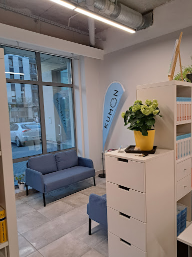 Kumon Nauka matematyki i angielskiego