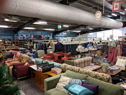 Vinnies North Parramatta - Thumbnail