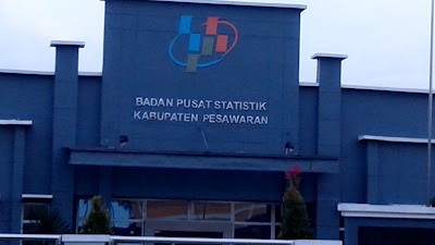 Photos of Badan Pusat Statistik Kabupaten Pesawaran