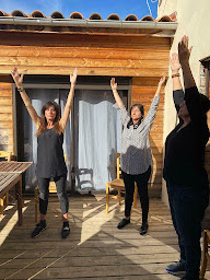 Photo n°16 de Marie-Pierre Guerrero Sophrologue à Saint-Germain-au-Mont-d'Or (Praticien de médecine alternative)