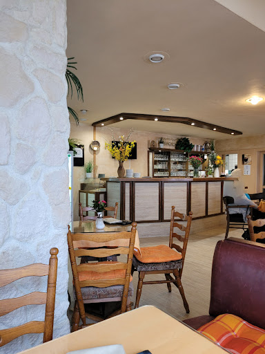 Café Stolze - Visual