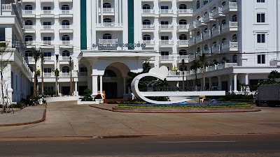 Photos of White Sand Palace Hotel