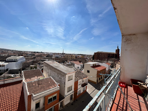 Tecnocasa agencia inmobiliaria