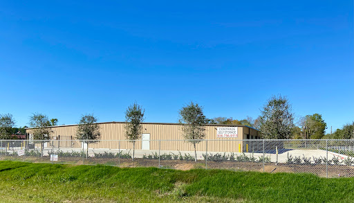 Contrade Self Storage - Visual