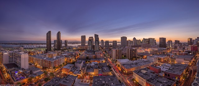 Gaslamp Quarter Association