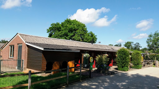 't Oostenriek - Thumbnail