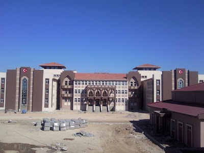 Boron High School of Science