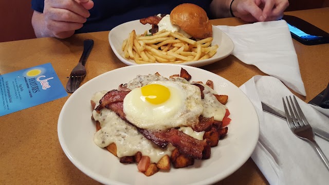 Phillips Avenue Diner