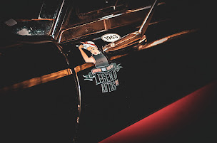 Photo n°4 de Legend Autos 85 à Saint-Gilles-Croix-de-Vie (Atelier de mécanique automobile)