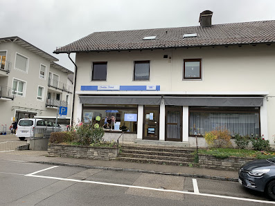 Versicherungskammer Bayern - Versicherungsbüro Christian Perlick - Herrsching am Ammersee