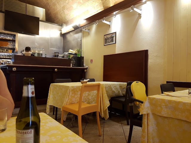 Trattoria Antica Macelleria