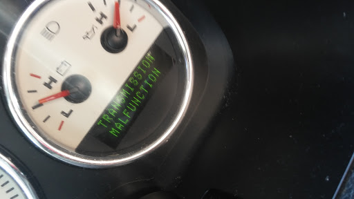 Kustom Transmissions Inc