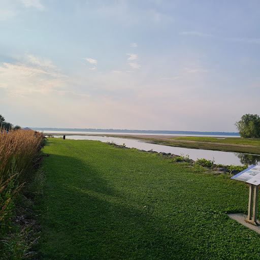 Parc de l'Île de Leclerville