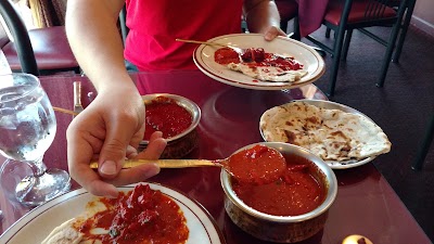 Photos of India Oven