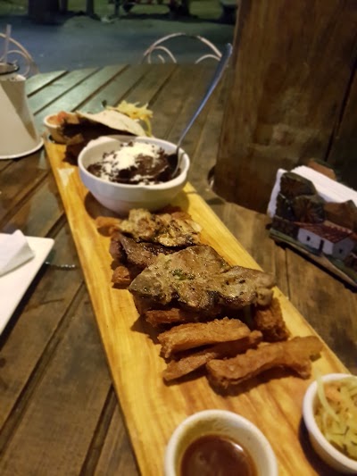 Photos of Restaurante Paseo Irka